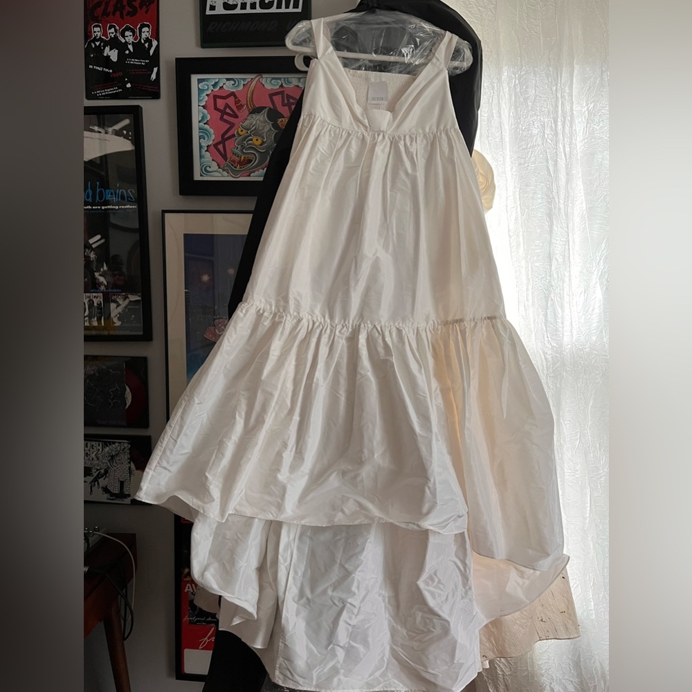 Bevza Svetlana dress